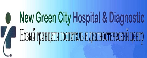 Green City Hospital